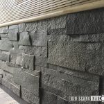 slate and volcanic stone for outdoor wall cladding หิบกาบ หินภูเขาไฟ สำหรับกรุผนังภายในและภายนอก