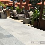 Grey Sukabumi for outdoor walkway anti slip