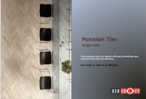 Italian Porcelain Tiles